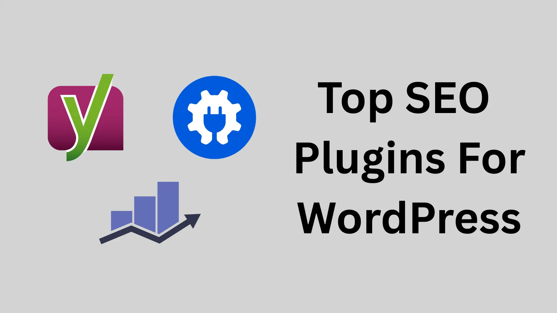 Top SEO Plugins For WordPress