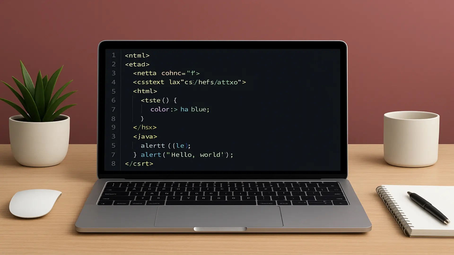 Web technologies